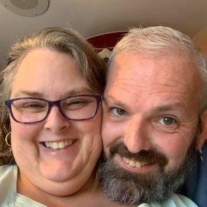 Meet your Posher, Dana